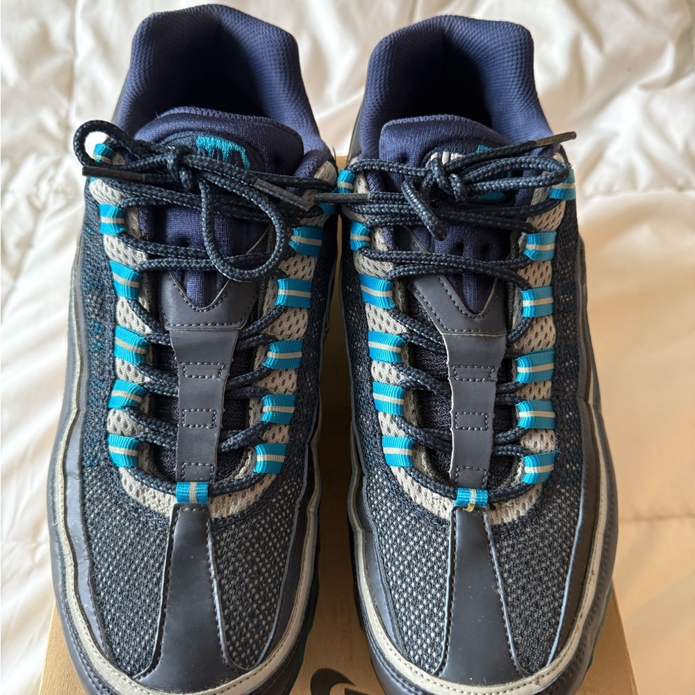 Nike Air Max 24-7